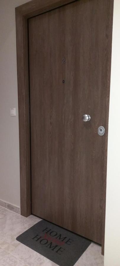 דירות סלוניקי 2Downtown.Skg מראה חיצוני תמונה
