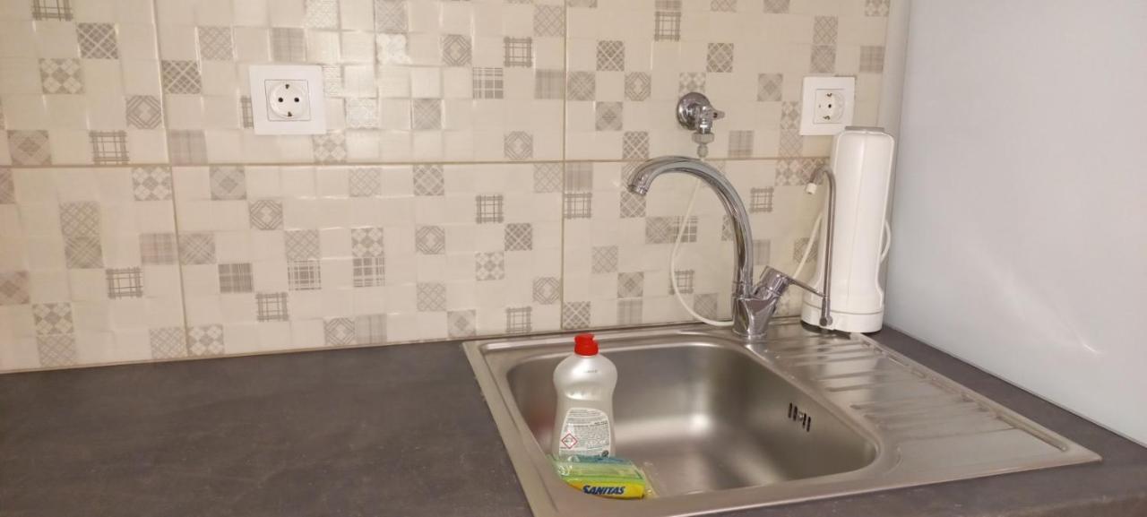 דירות סלוניקי 2Downtown.Skg מראה חיצוני תמונה