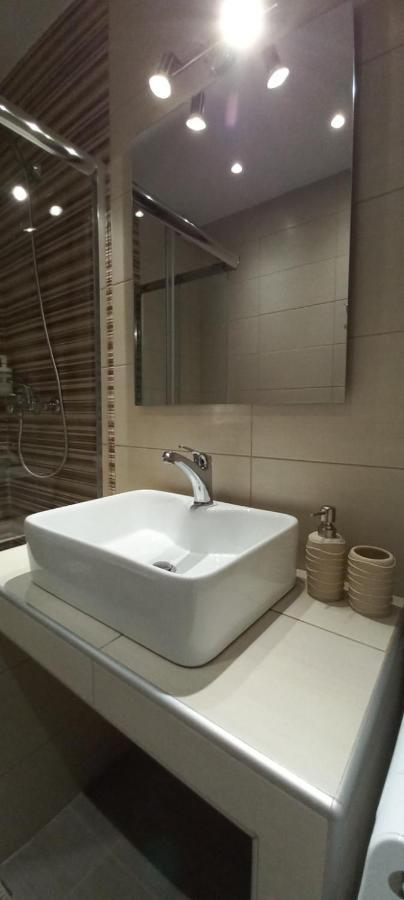 דירות סלוניקי 2Downtown.Skg מראה חיצוני תמונה